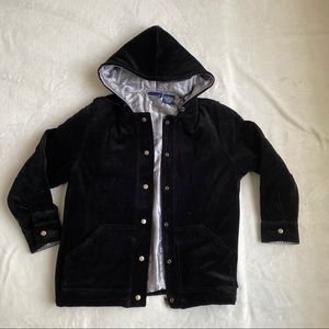 Liz Claiborne “Liz Sport” Jacket